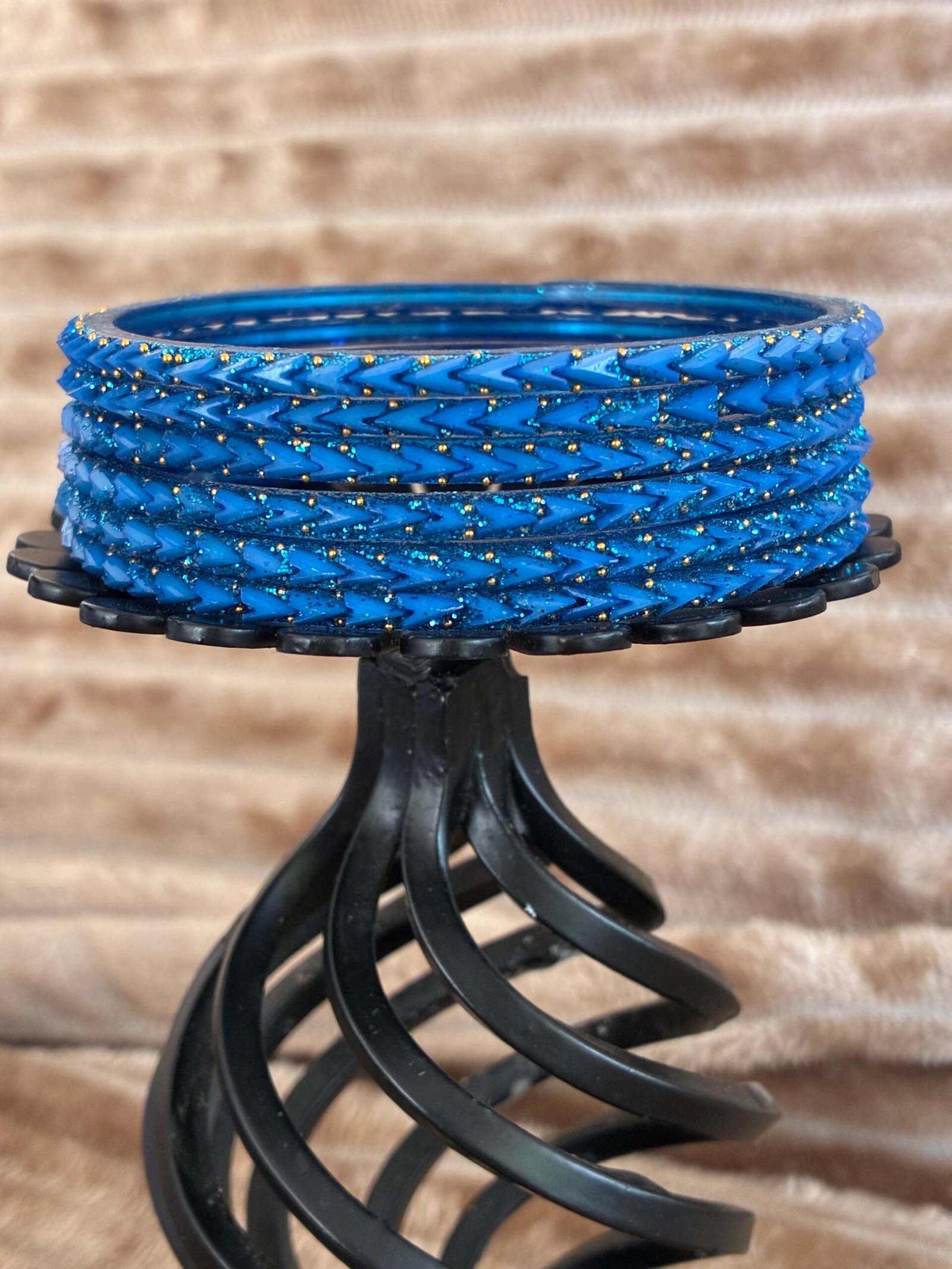 Copper Sulphate Blue