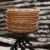 Copper Round Copper Stone