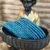 Copper Sulphate Blue