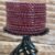 Dark Maroon