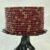 Dark Maroon
