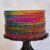Dark Multicolour
