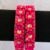 Dark Pink Daisy