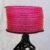 Fluorescent Pink