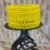 Lemon Yellow