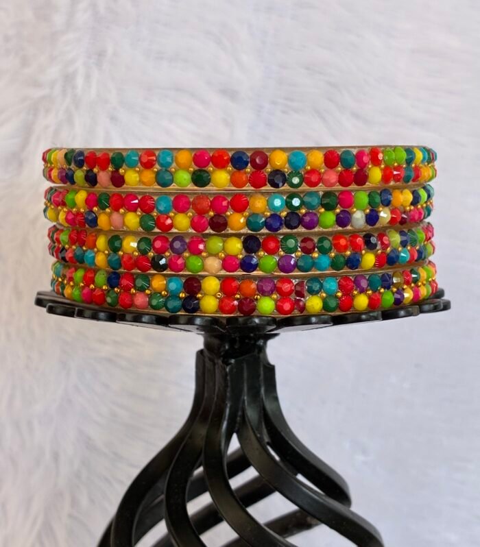 Kada (Infinity) (Set of 2 bangles)
