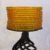 Mustard Yellow