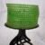Parrot Green