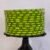 Parrot Green