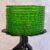 Parrot Green