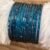 Peacock Blue