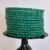 Peacock Green