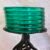 Peacock Green