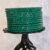 Peacock Green