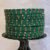 Peacock Green