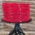 Pinkish Red