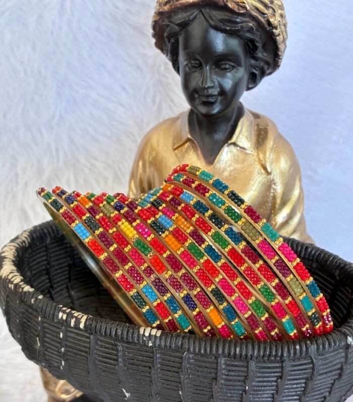 Multicolour