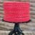 Reddish Pink