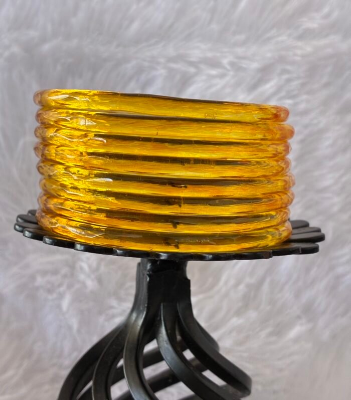 Dazzle (Set of 4 bangles)