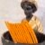Mustard Yellow