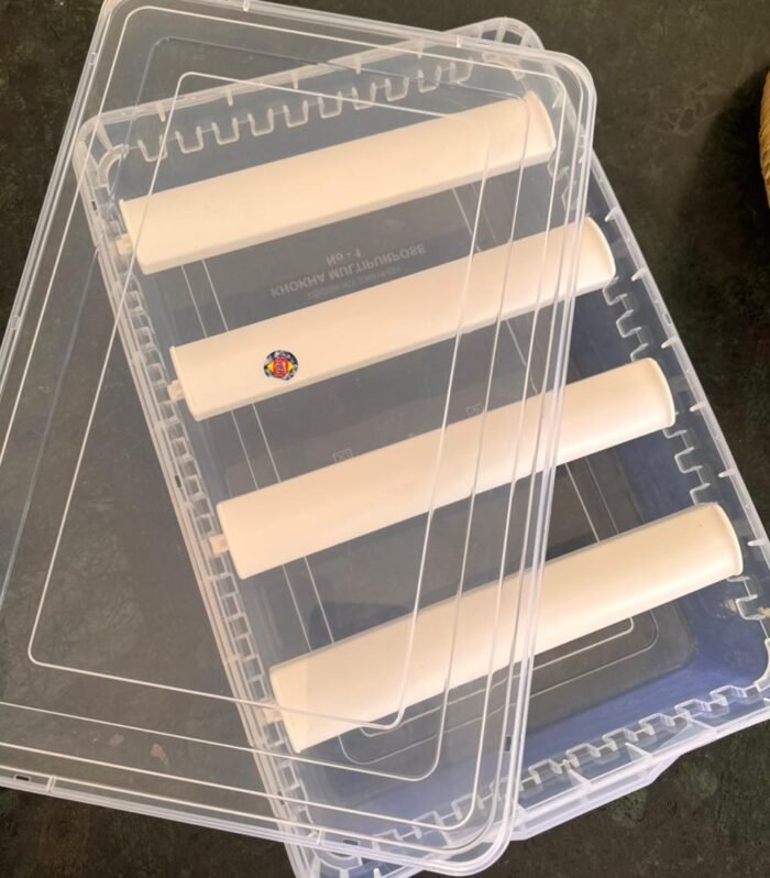 Organiser Box